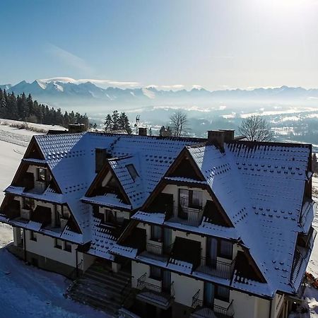 Villa Krzesanica Czarna Góra Exterior foto